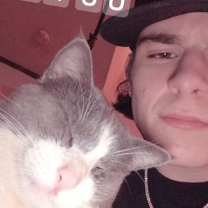 Meet your Posher, Dylan